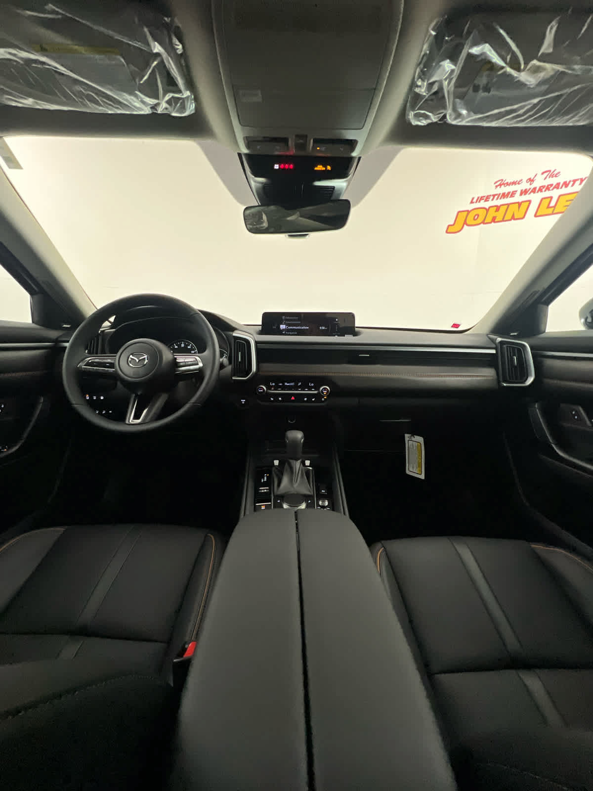 New 2026 MAZDA CX-50 AWD 2.5 Hybrid w/ Weather Package image 21