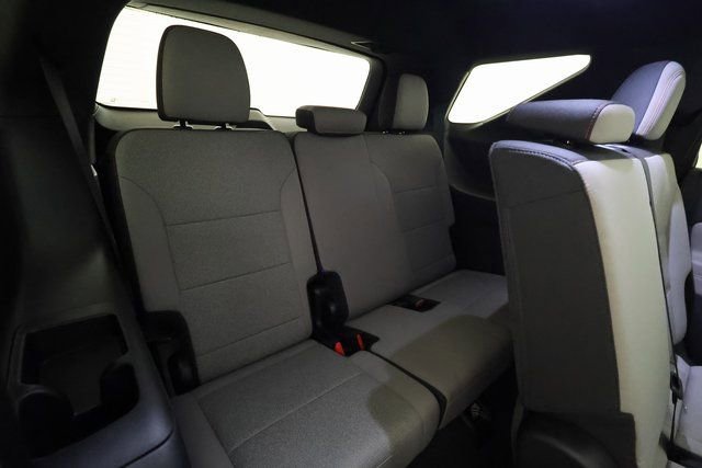 Certified 2024 Chevrolet Traverse LT w/ Enhanced Driving Package image 22