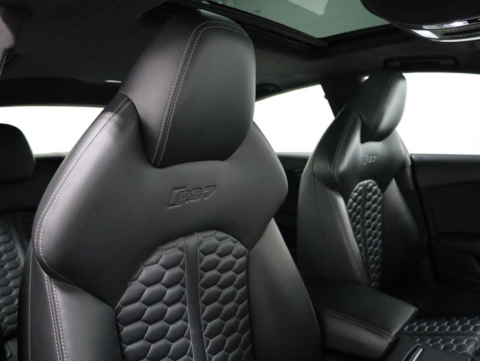 Used 2014 Audi RS 7 Prestige AWD/4WD image 21