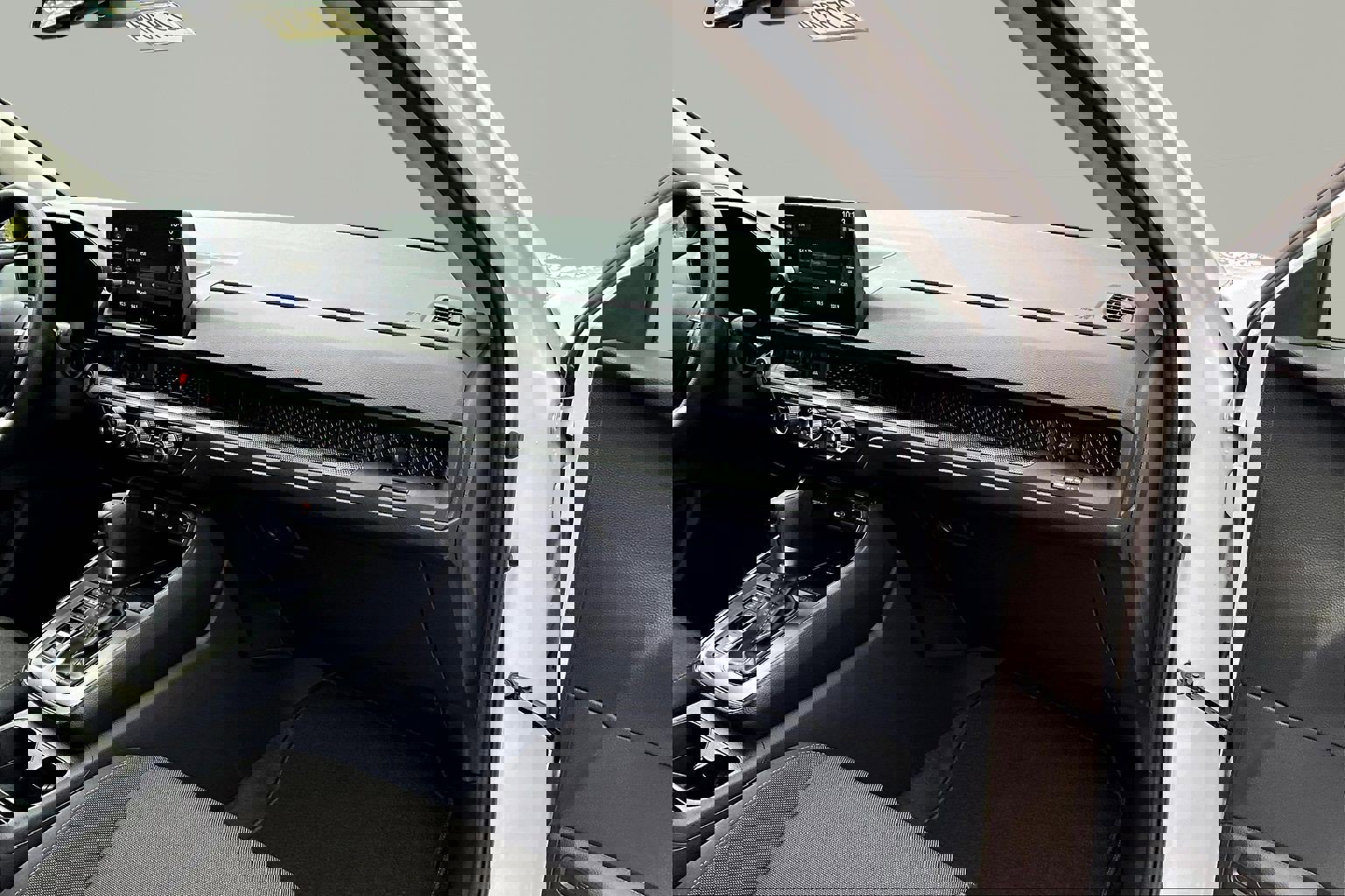 Used 2026 Honda CR-V EX image 27