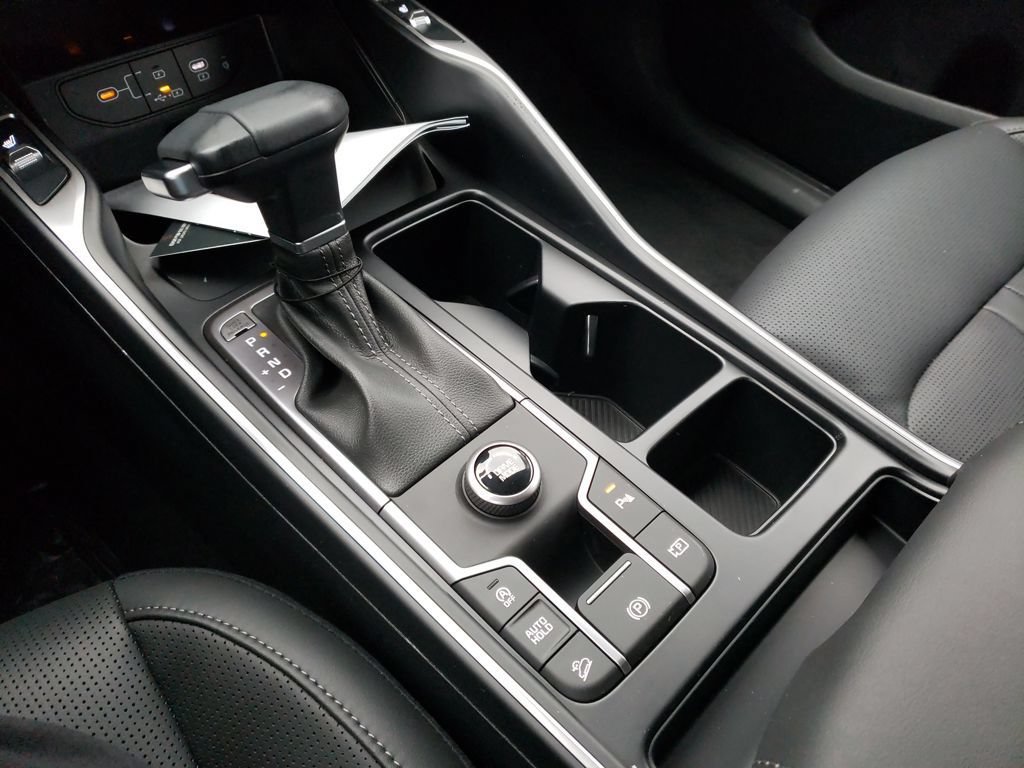 New 2026 Kia Sorento S FWD image 22
