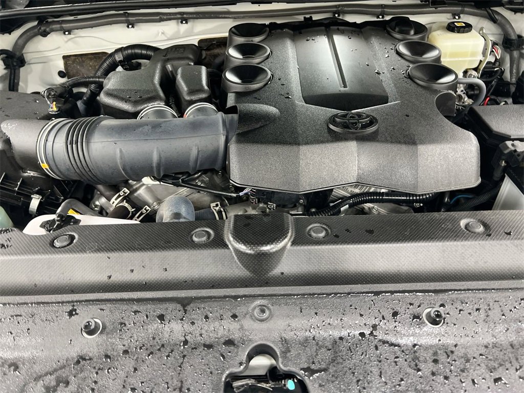 Used 2022 Toyota 4Runner TRD Pro image 26