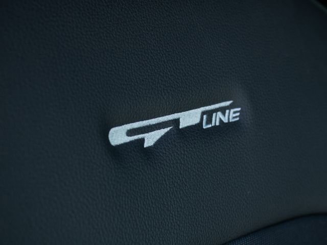 Used 2022 Kia Forte GT-Line FWD image 18