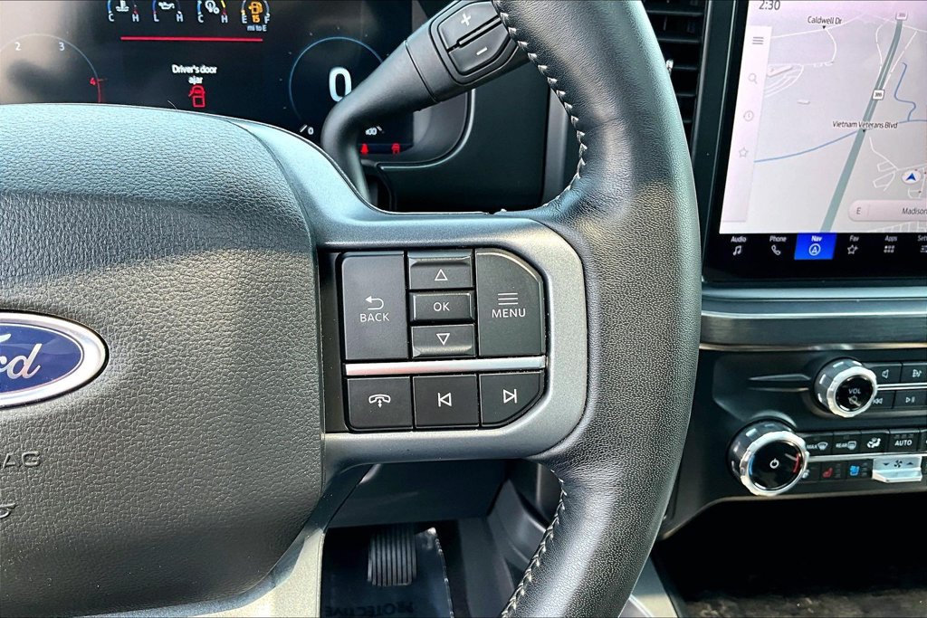Used 2024 Ford F250 Lariat AWD/4WD image 15