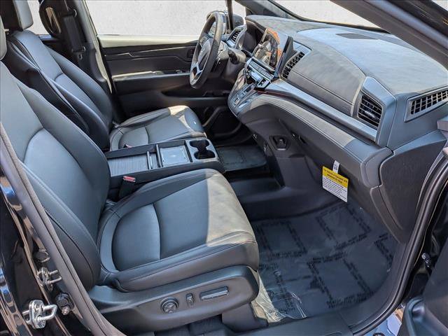 Used 2026 Honda Odyssey Sport-L image 22