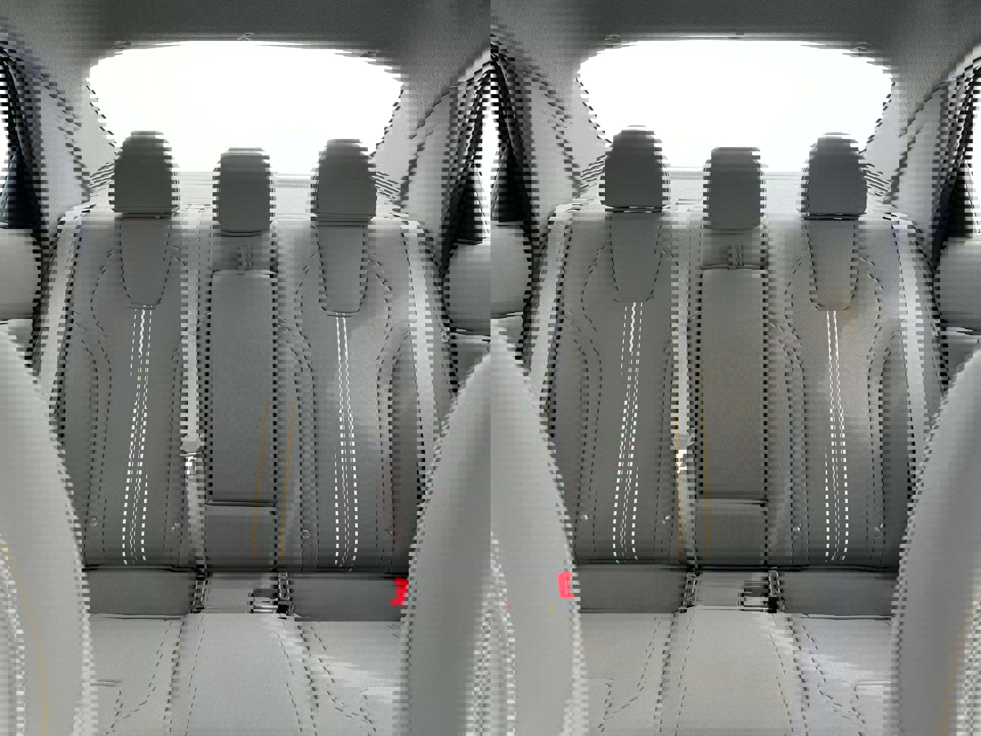 New 2025 Hyundai Elantra SEL image 16