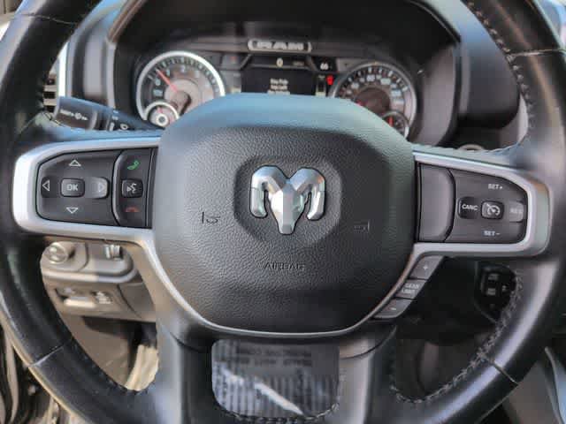 Used 2022 RAM 1500 Big Horn AWD/4WD image 22