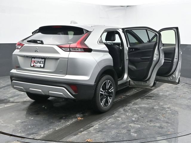 Used 2024 Mitsubishi Eclipse Cross SE image 57