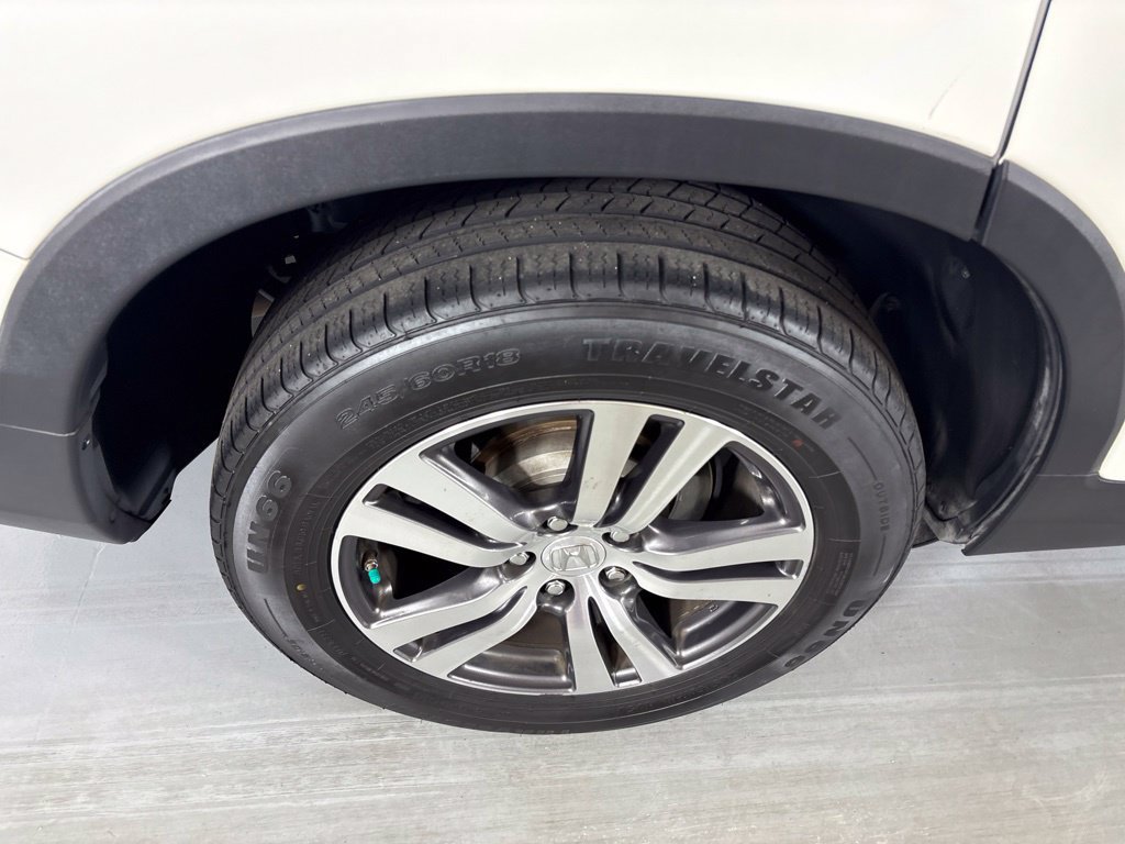 Used 2017 Honda Pilot EX-L image 10