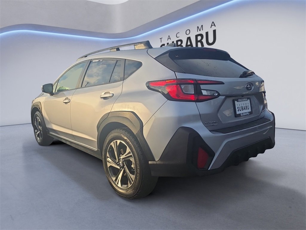 Certified 2024 Subaru Crosstrek 2.0i Premium image 3