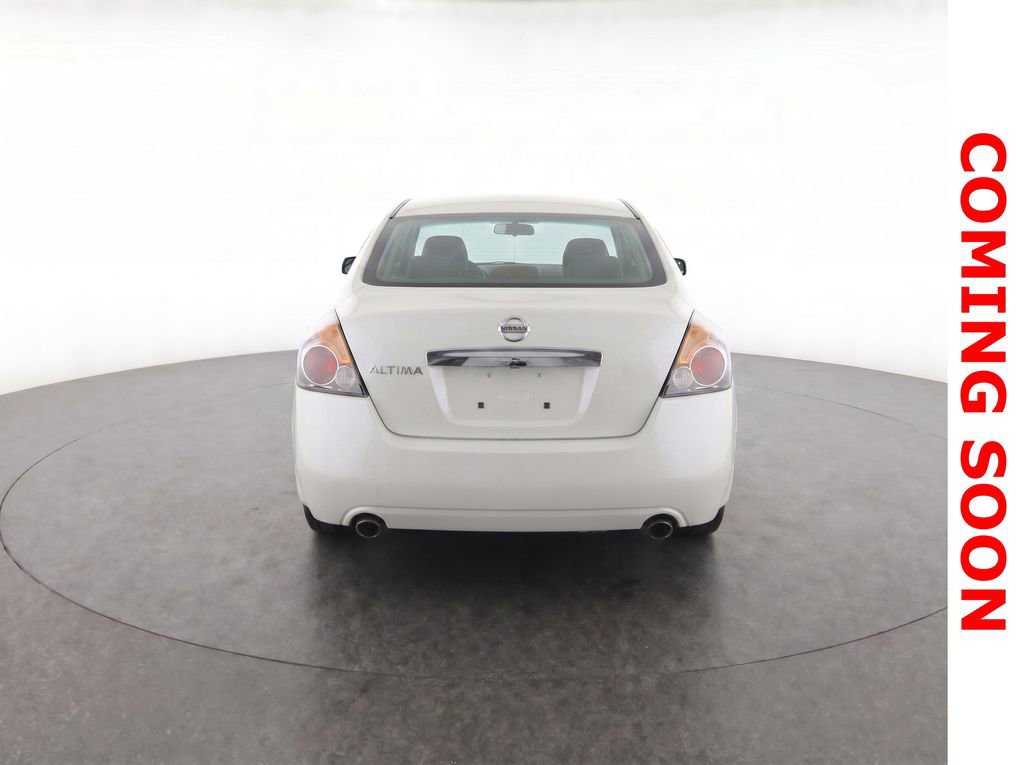 Used 2012 Nissan Altima 2.5 FWD image 9