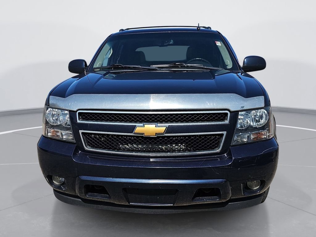 Used 2008 Chevrolet Avalanche LT image 10