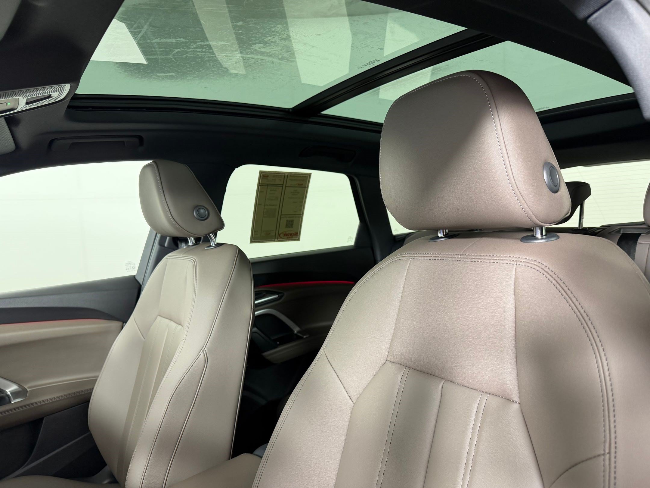 New 2026 Audi Q5 Premium AWD/4WD image 24