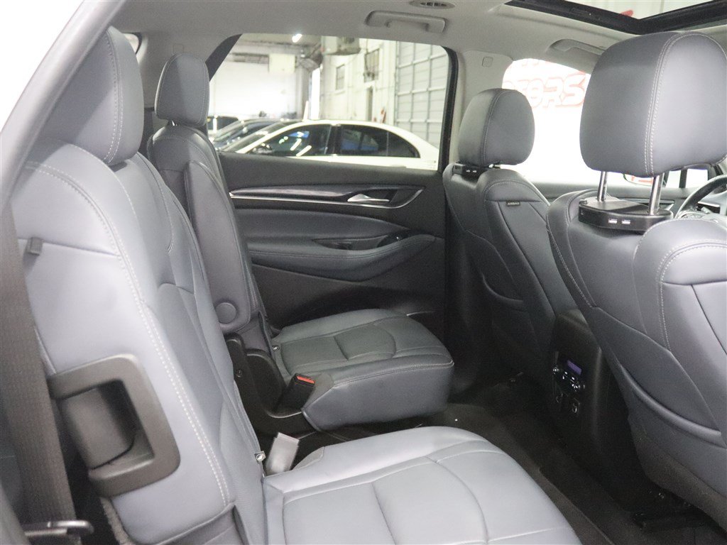 Used 2021 Buick Enclave Premium w/ Sun and Sites Package AWD/4WD image 24