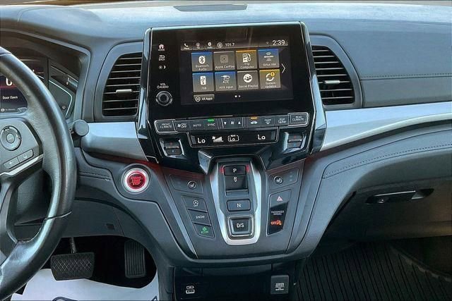 Used 2024 Honda Odyssey Sport image 9