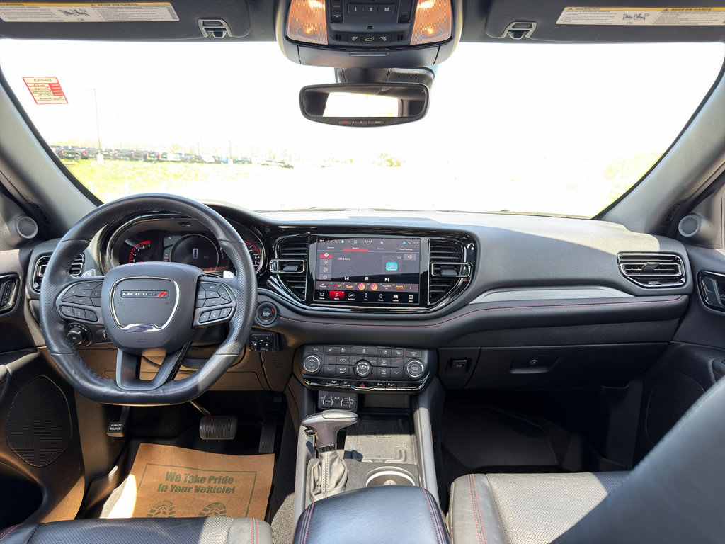 Used 2023 Dodge Durango R/T AWD/4WD image 20