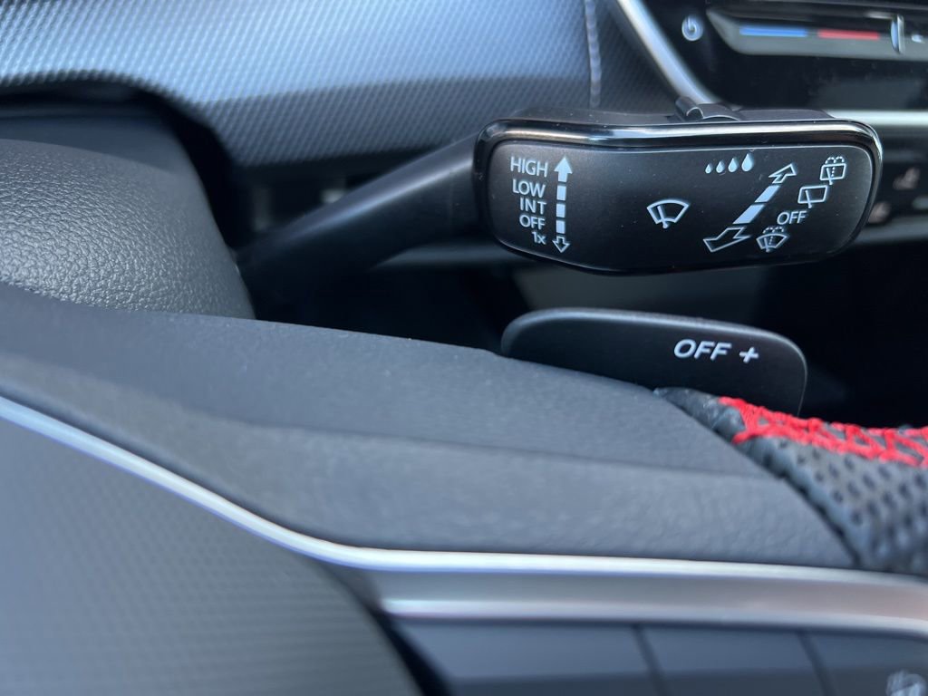 New 2026 Volkswagen GTI Autobahn FWD image 39