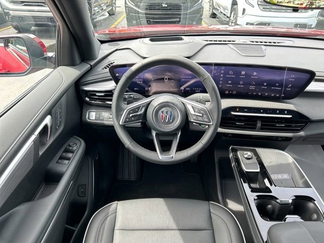 Used 2026 Buick Enclave Preferred w/ Power Package AWD/4WD image 25