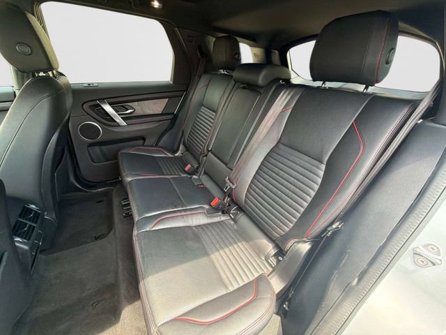 Used 2020 Land Rover Discovery Sport SE R-Dynamic AWD/4WD image 15
