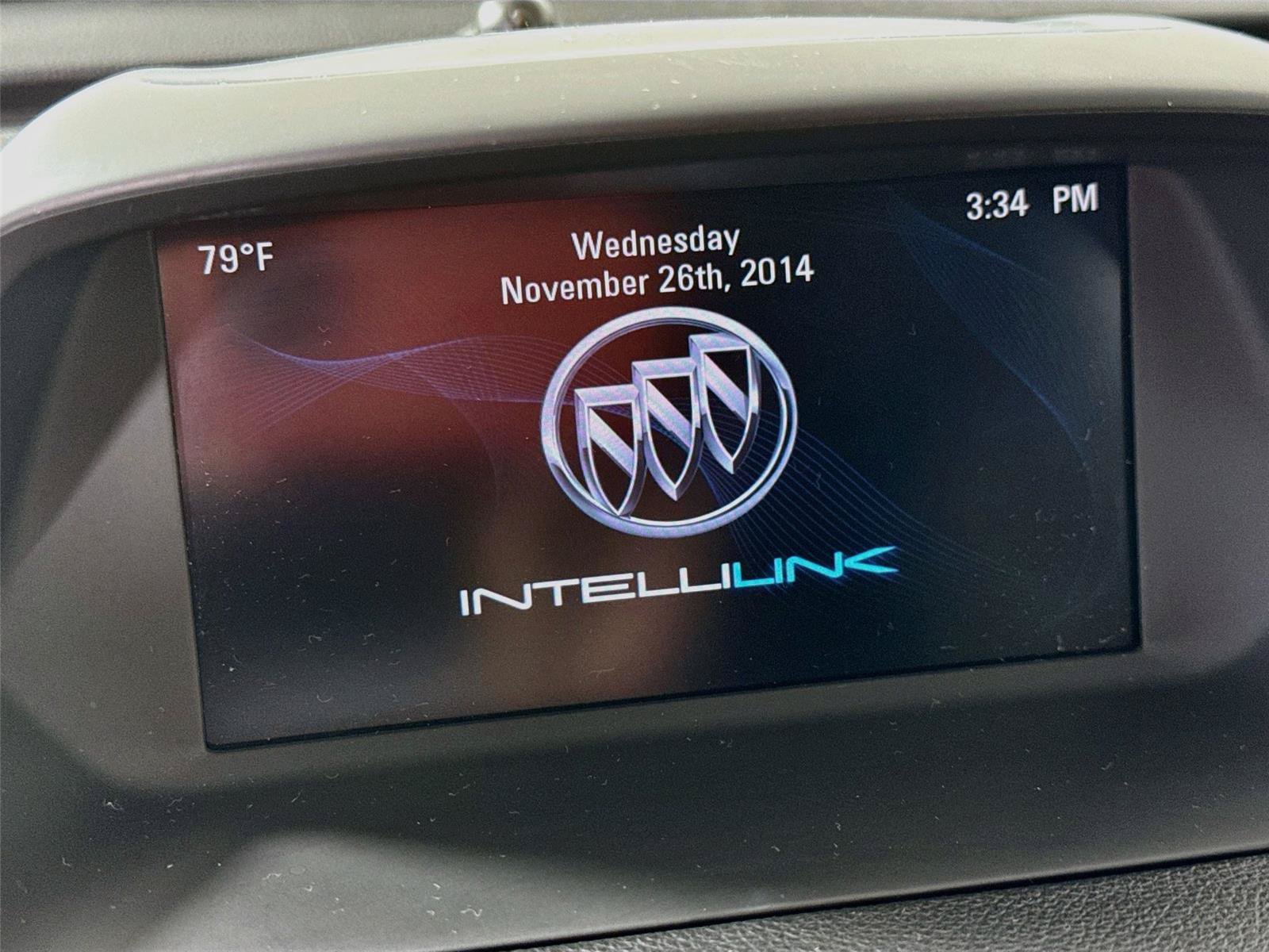 Used 2016 Buick Encore FWD image 8