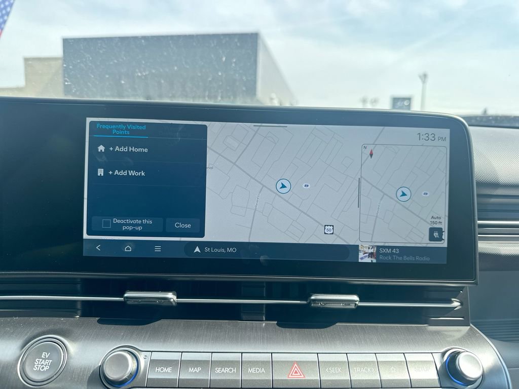 New 2025 Hyundai Kona SEL image 43