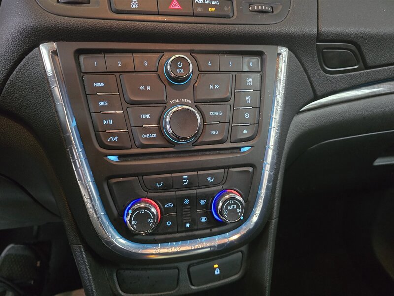 Used 2014 Buick Encore Convenience FWD image 20