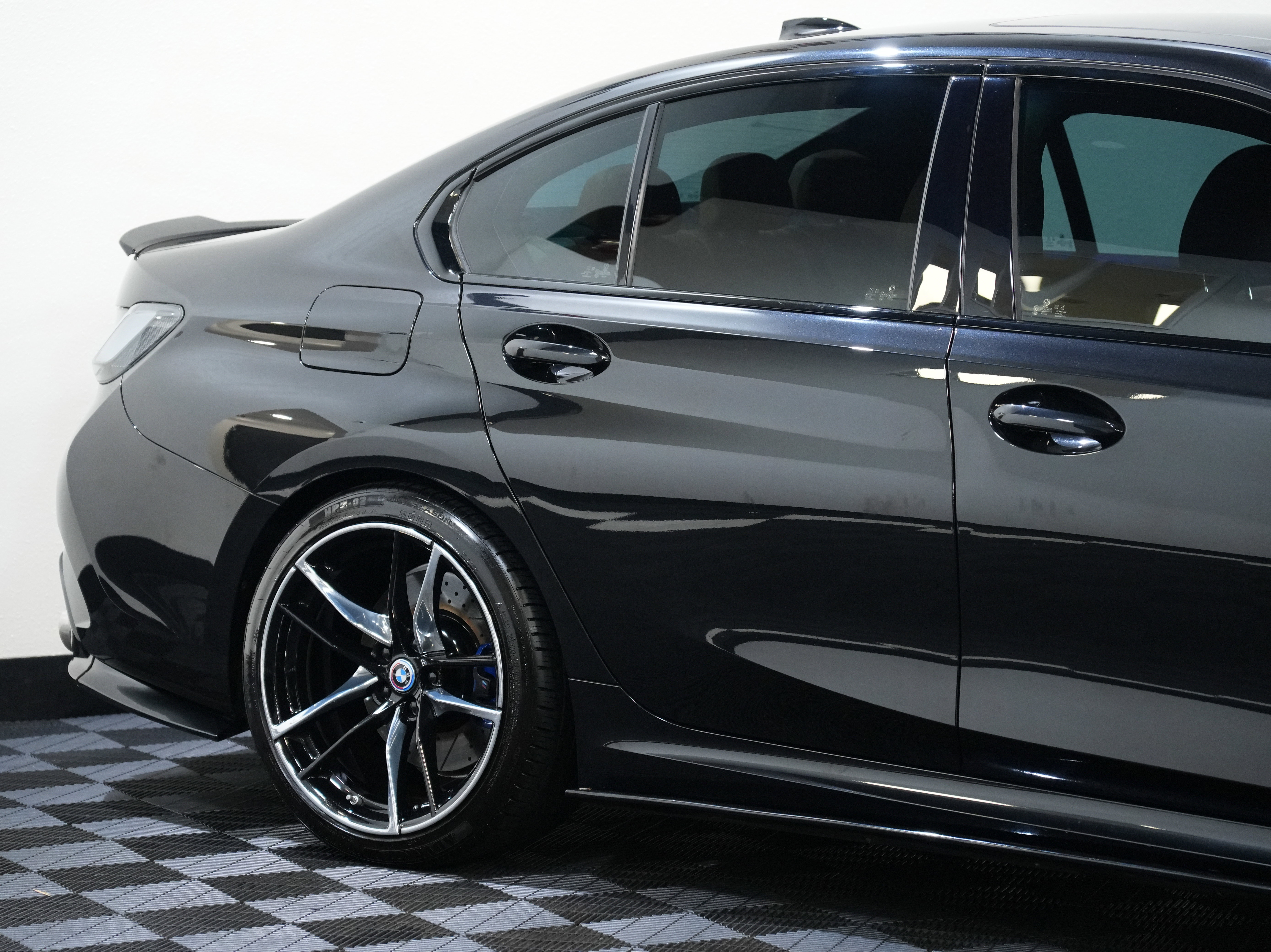 Used 2020 BMW M340i xDrive w/ Premium Package image 14