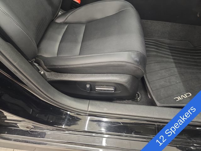 Used 2022 Honda Civic Touring image 10