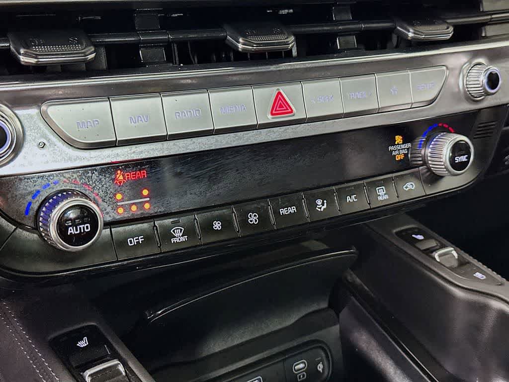 Used 2023 Kia Telluride SX X-Pro AWD/4WD image 17