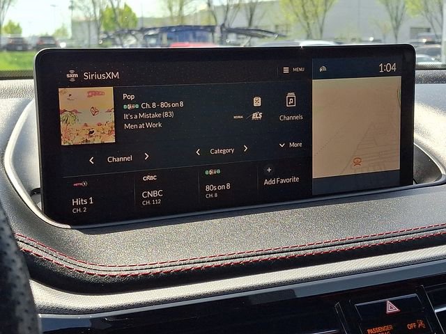 Used 2023 Acura MDX A-Spec image 19