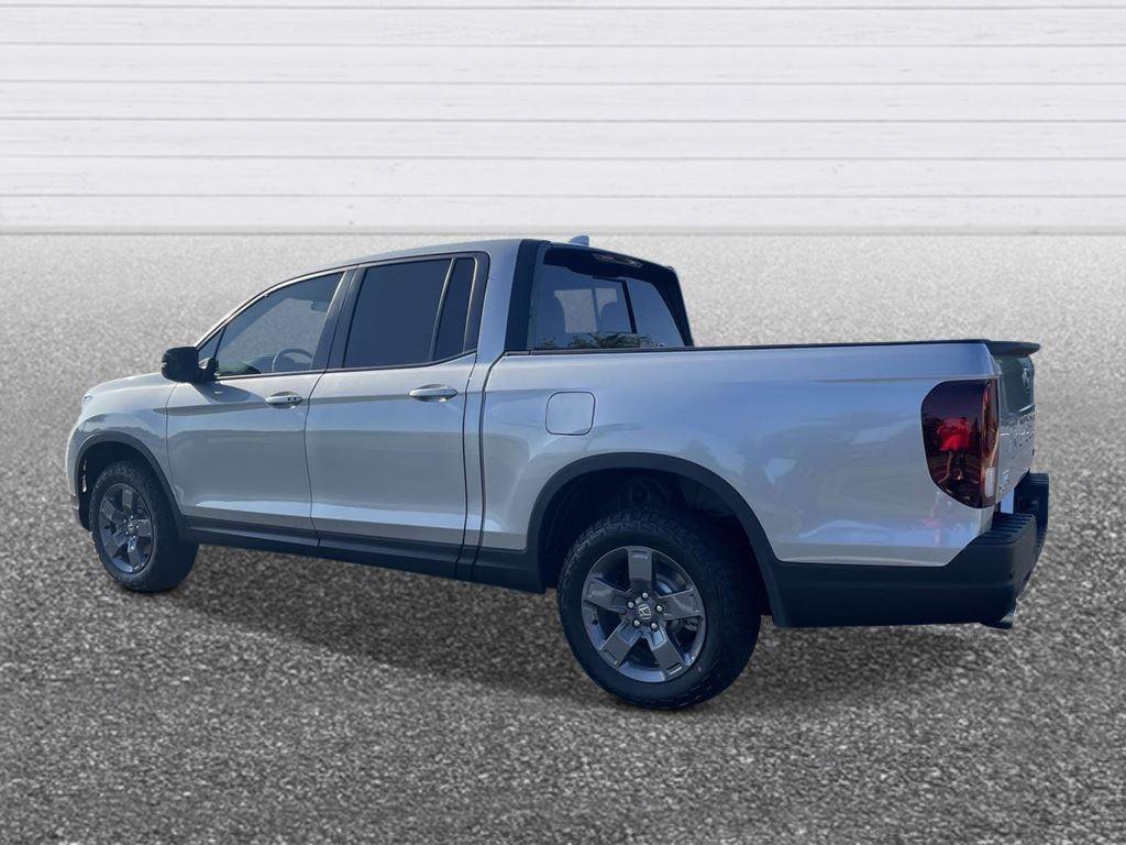 New 2026 Honda Ridgeline TrailSport image 3