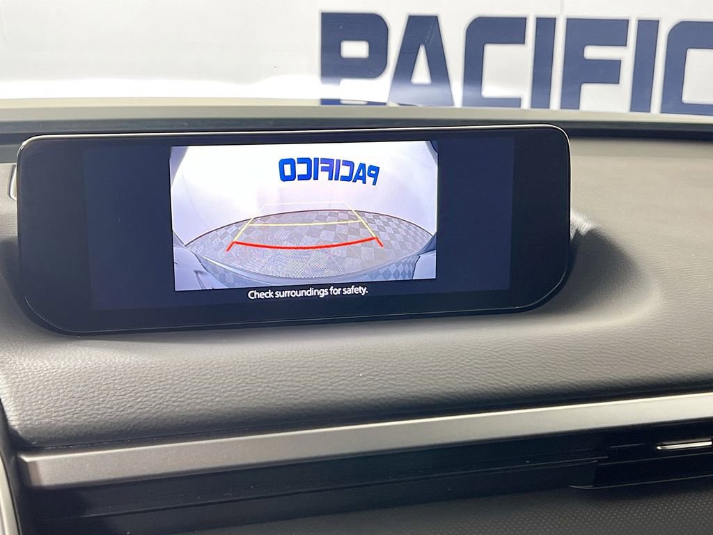 Certified 2025 MAZDA CX-50 AWD 2.5 S w/ Weather Package image 20