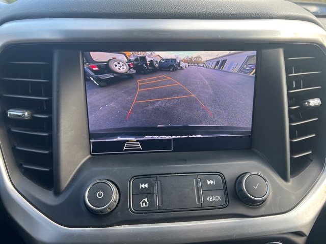 Used 2023 GMC Acadia SLE w/ Driver Convenience Package image 38