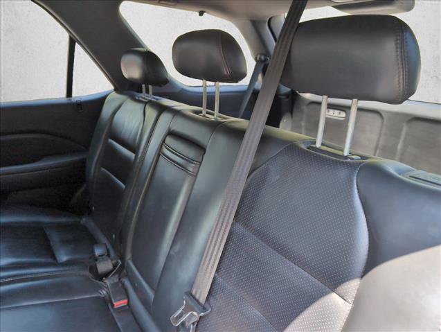 Used 2003 Acura MDX Touring AWD/4WD image 23