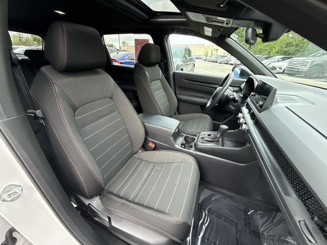 Used 2023 Honda CR-V Sport image 24