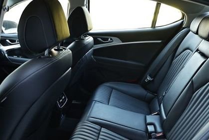 New 2026 Genesis G70 2.5T Prestige image 28