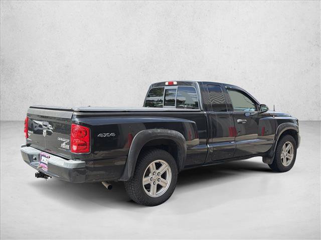 Used 2011 Dodge Dakota Big Horn AWD/4WD image 5