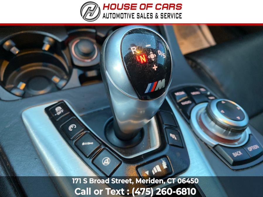Used 2013 BMW M5 4dr Sdn image 50
