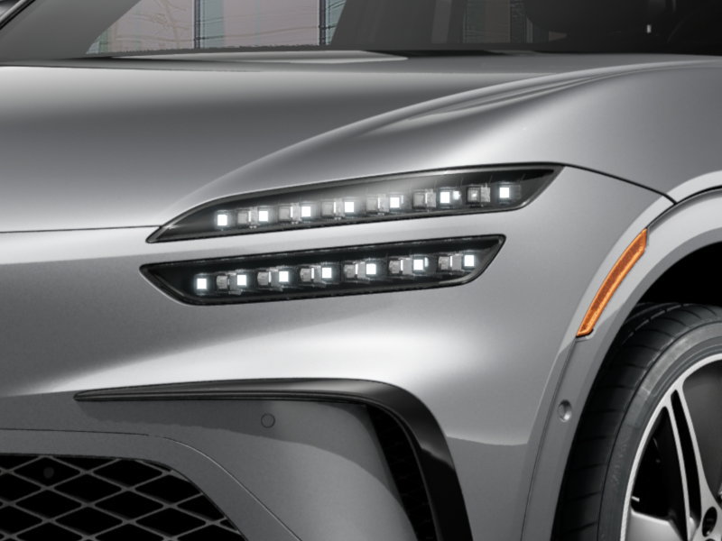 New 2026 Genesis GV60 Performance AWD/4WD image 9