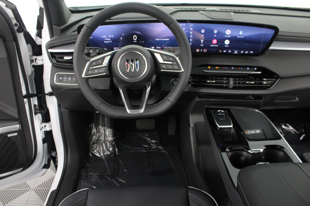 New 2027 Buick Enclave Sport Touring w/ Power Package FWD image 12