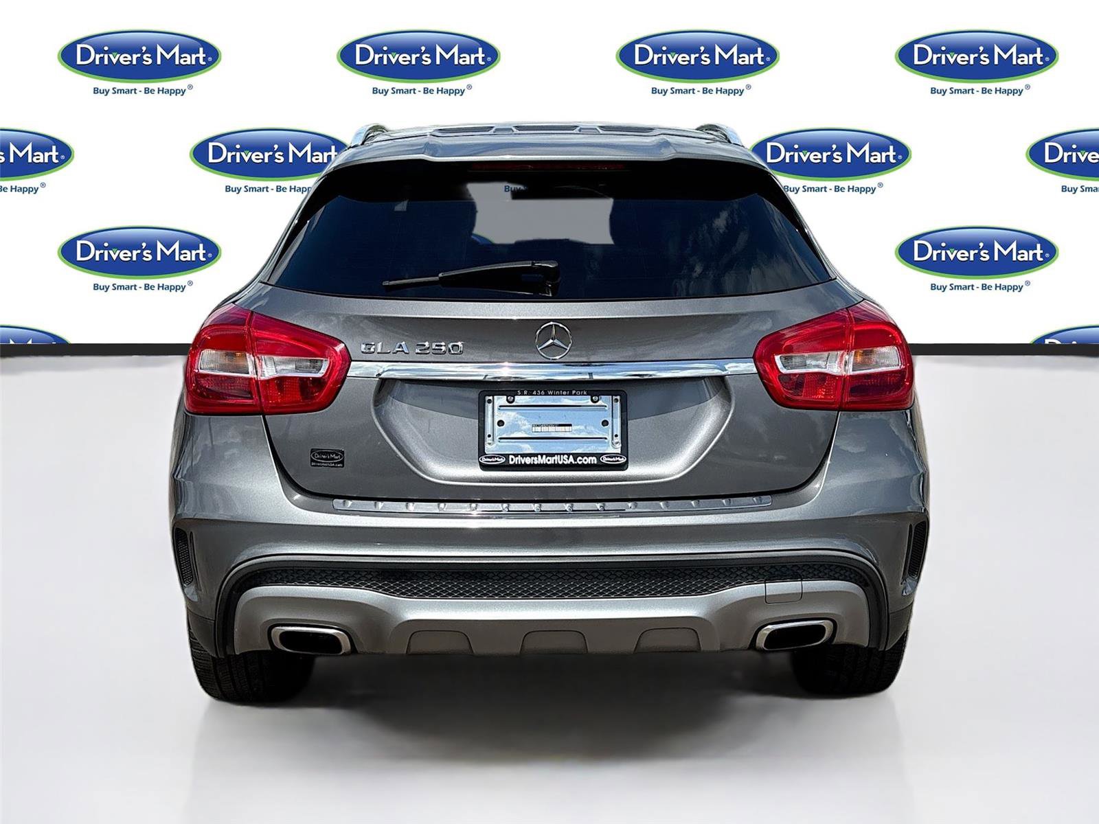 Used 2016 Mercedes-Benz GLA 250 image 6