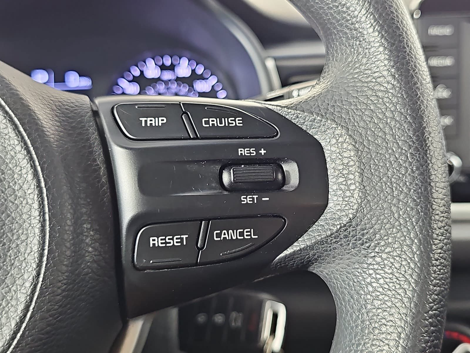Used 2020 Kia Rio S FWD image 17