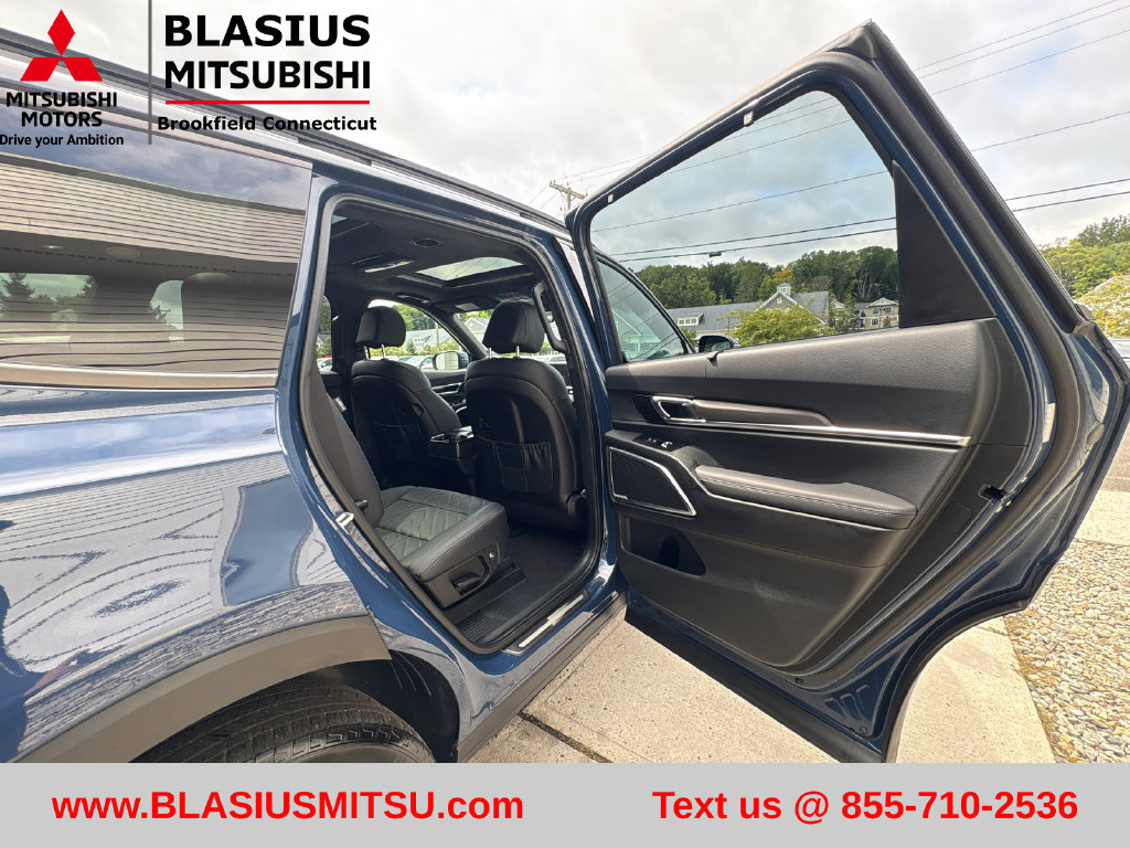 Used 2023 Kia Telluride SX Prestige X-Line AWD/4WD image 48