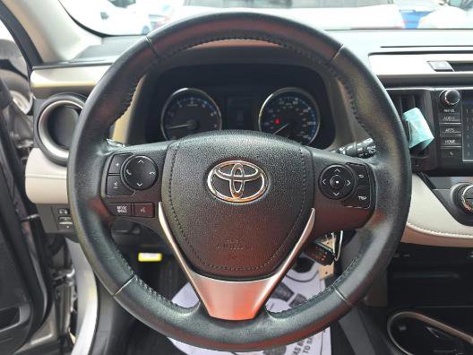 Used 2016 Toyota RAV4 XLE image 5