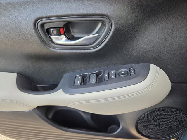 Used 2024 Honda HR-V LX image 27