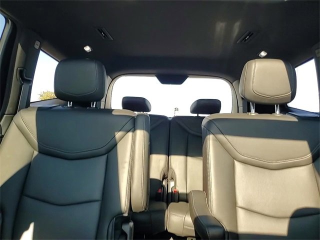 Certified 2023 Cadillac XT6 Premium Luxury w/ Technology Package image 21