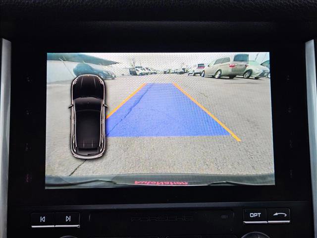 Used 2018 Porsche Macan Sport Edition image 15