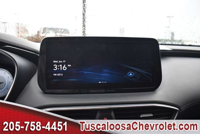 Used 2023 Hyundai Santa Fe Calligraphy AWD/4WD image 37