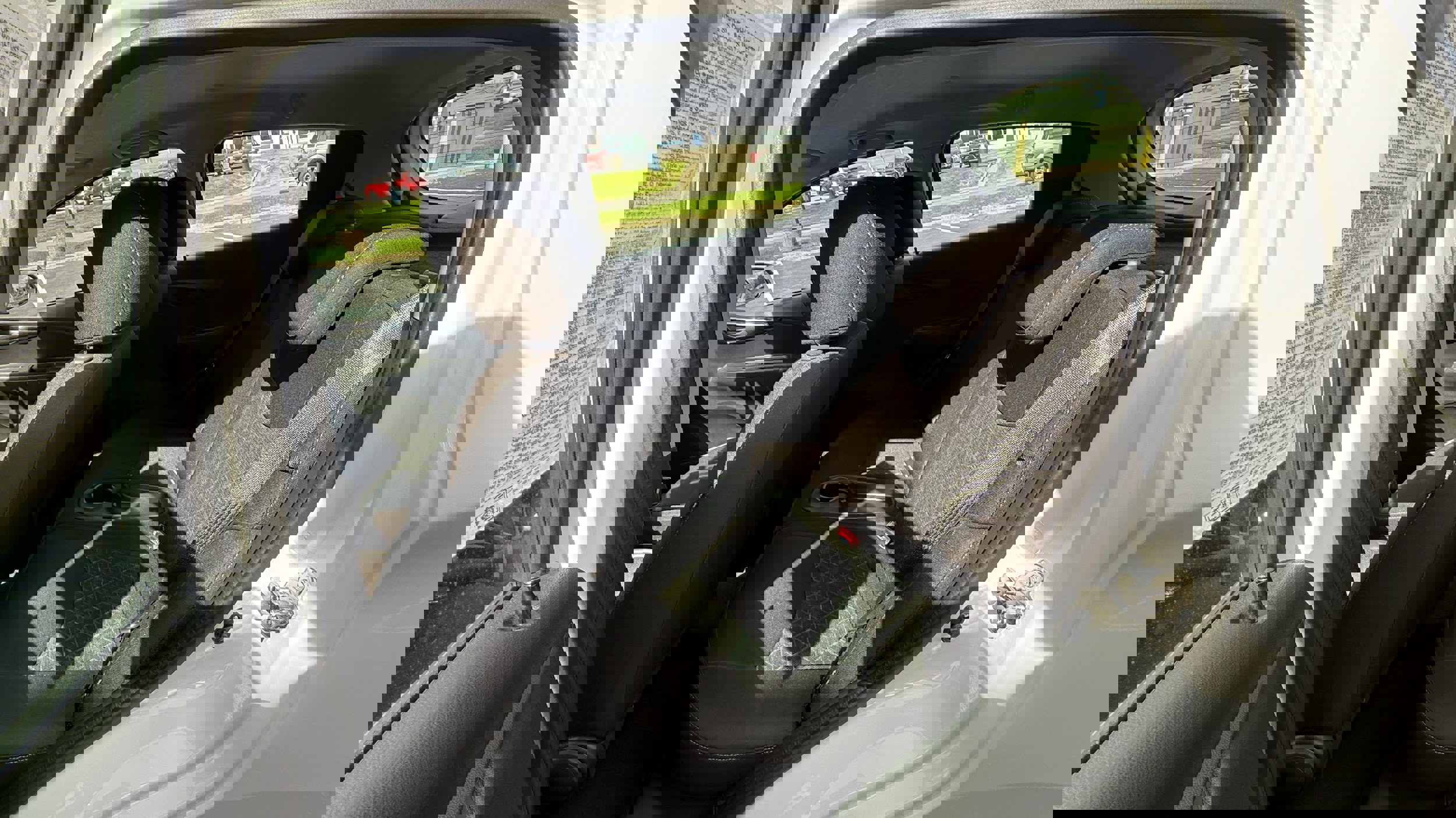 Used 2021 Chevrolet Spark LT image 13