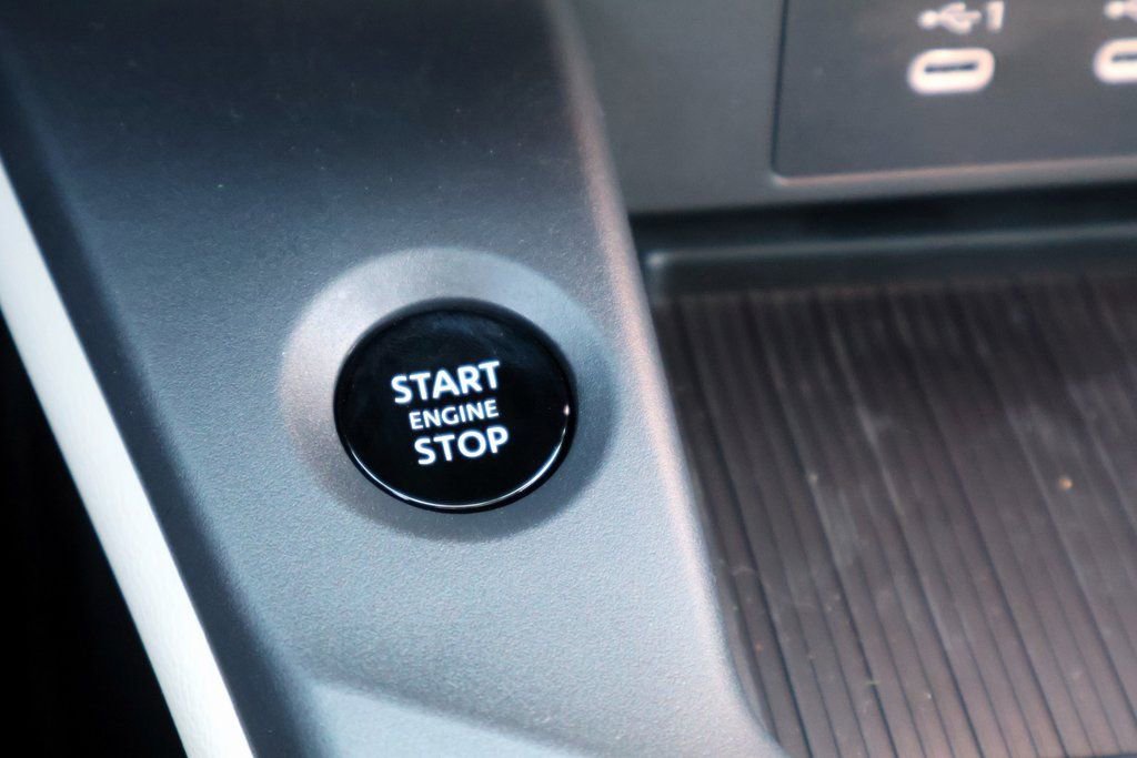 New 2026 Nissan Sentra SL w/ Floor Mat Package FWD image 21
